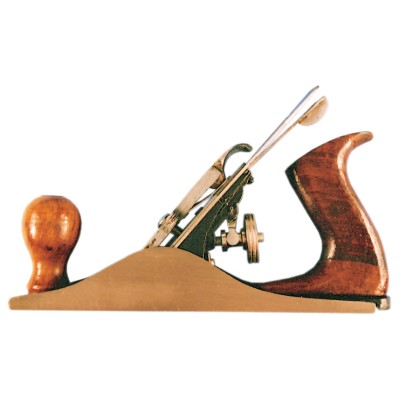 PIALLA P/LEGNO ACCIAIO FORGIATO 45X235 MM