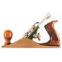 PIALLA P/LEGNO ACCIAIO FORGIATO 45X235 MM