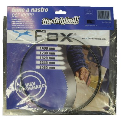 NASTRO RICAMBIO PER FOX F28-186A