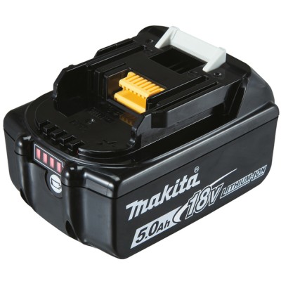 MAKITA BATTERIA LXT BL1850B 5,0 Ah