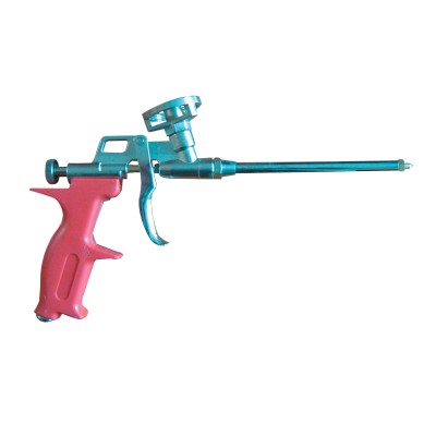 PISTOLA P/SCHIUMA POLIURETANICA AIR PRESS