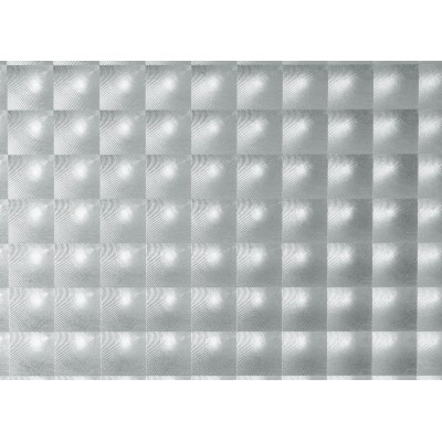 PLASTICA ADESIVA ALKOR 280.2398 QUADRI TRAS 15 M