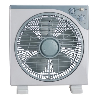 VENTILATORE A PAVIMENTO SN-K305 BOX D 30CM