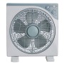 VENTILATORE A PAVIMENTO SN-K305 BOX D 30CM