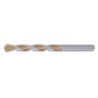 PUNTA UNIVERSALE KEIL 119  D  8X120 MM