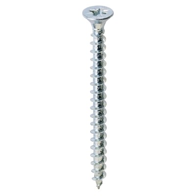 VITE TRUCIOLARE TSP 6 X60MM ZINCATA