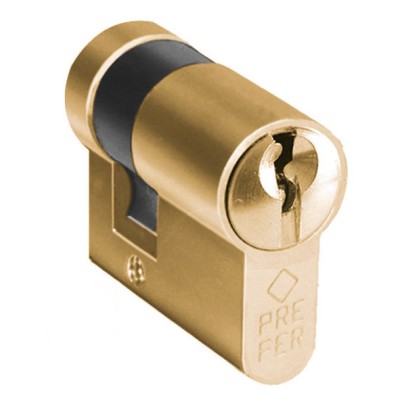 BL CILINDRO PREFER P/BASCULANTE SAGOMATO 6 A 00