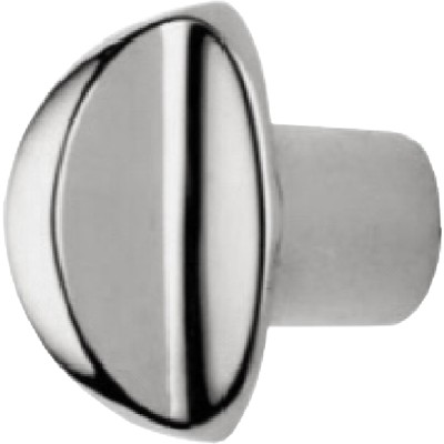 NOTTOLINO P/CILINDRO ARGENTO