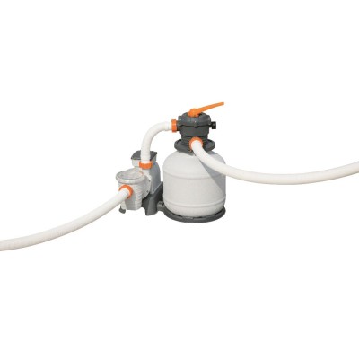 POMPA FILTRANTE A SABBIA 6813 L/H COD.58499