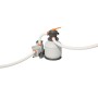 POMPA FILTRANTE A SABBIA 6813 L/H COD.58499