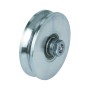 RUOTA P/CANC GOLA A Y 2 CUSC INGRASSAT 140 MM