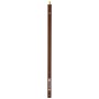 BL CATENACCIO A LEVA INCASSO BRONZATO 200 MM