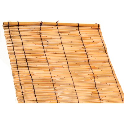 C ARELLA OMBREGGIANTE CANNETTE BAMBOO MT1,5X3