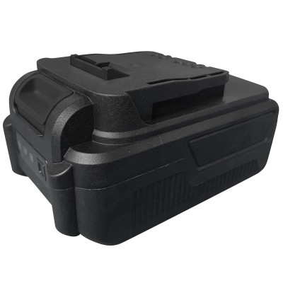 BATTERIA 20V 4.0AH LITIO P/ELETTROSEGA GY2191