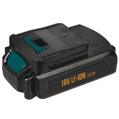 CONCORD BATTERIA LITIO 18V 2AH P/CD047
