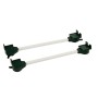 CARRELLO P/ELETTRODOMESTICI JOLLY EST 45/65 CM