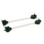 CARRELLO P/ELETTRODOMESTICI JOLLY EST 35/50 CM