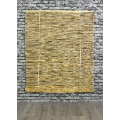 C ARELLA TAPPARELLA CANNETTE BAMBOO C/TIRO 1,2X2,6MT