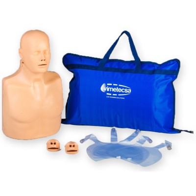 CPR PRACTI-MAN ADVANCE - Manichino d'Addestramento