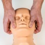 CPR PRACTI-MAN ADVANCE - Ipertensione del capo