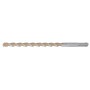 PUNTA SDS PLUS D 16X150/210 MM