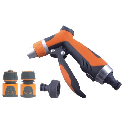 HYDRO SET PISTOLA 4 PZ YM7223