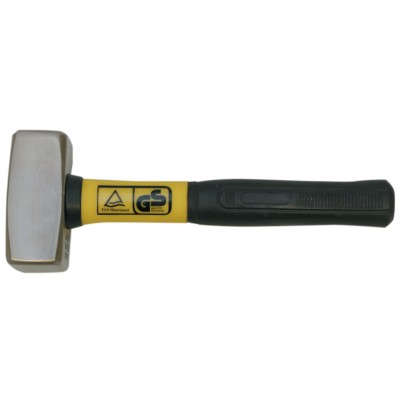 MAZZETTA MANICO FIBERGLASS GS-TUV  800 G