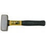 MAZZETTA MANICO FIBERGLASS GS-TUV  800 G