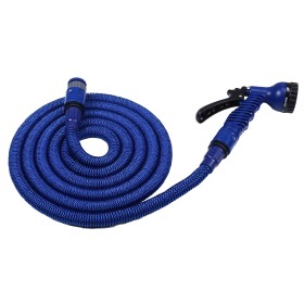 TUBO GARDEN TIRAMOLLA GOLD MT.  5-15 TUBO GARDEN TIRAMOLLA GOLD MT.  5-15