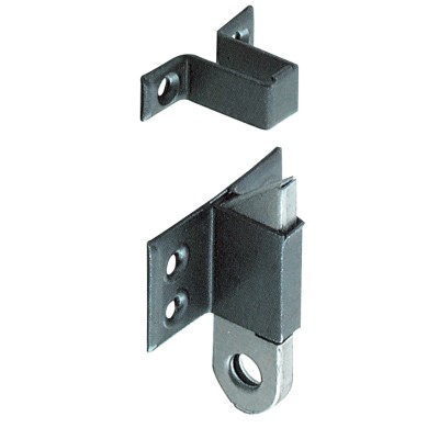 CRICCHETTO P/SOPRALUCE IN FERRO 205 DA 30 MM*