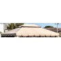 TOP RICAMBIO PER GAZEBO ADVENTURE MAGNUM