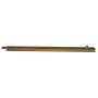CATENACCIO VERTICALE IBFM 34 ACCIAIO TROP 500 MM