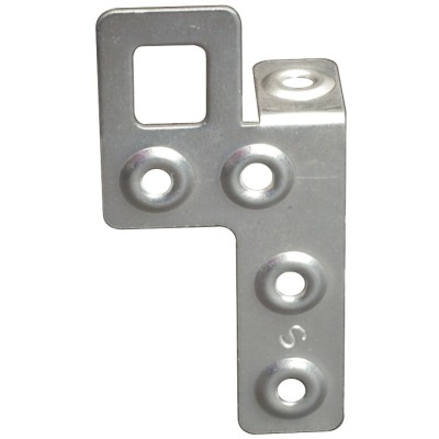 LASTRINA P/PENSILI ZINCATA SX*