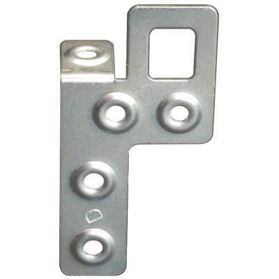 LASTRINA P/PENSILI ZINCATA DX**