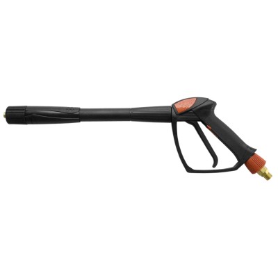 PISTOLA P/IDROPULITRICE ACQUA CALDA M22-3/8 3.700.0030