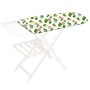COPRIASSE DA STIRO LUXURY 50X140 CM ELASTICIZZATO