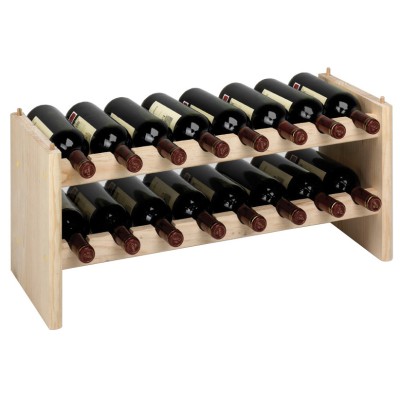 CANTINETTA IN PINO 16 BOTTIGLIE