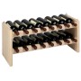 CANTINETTA IN PINO 16 BOTTIGLIE