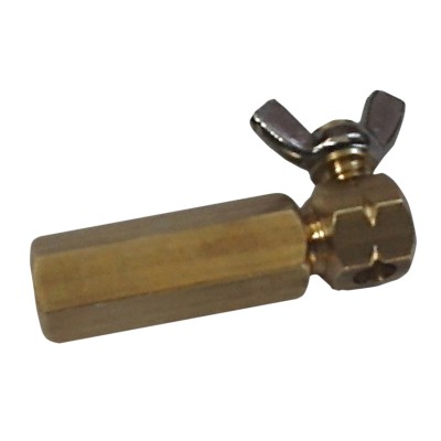 BL TENDIFILO STENDIBIANCHERIA OTTONE 5 MM DA 2 PZ