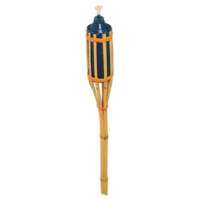 C TORCIA IN CANNA DI BAMBOO 90CM