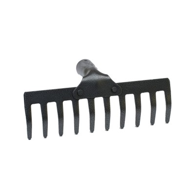 RASTRELLO A 10 DENTI PESANTE