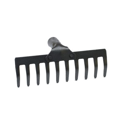 RASTRELLO A 12 DENTI PESANTE