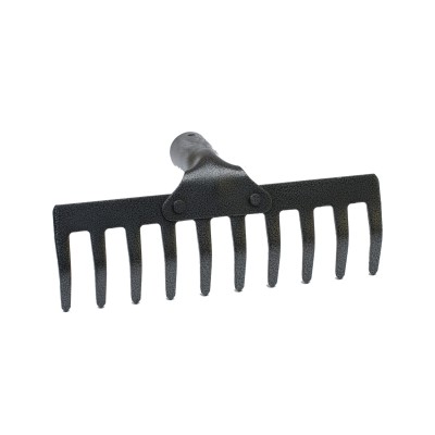RASTRELLO A 16 DENTI PESANTE