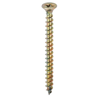 VITE TRUCIOLARE TSP 6X140MM TROPICALIZZATA