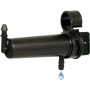 GOCCIOLATORE SIGARO USCITA VERTICALE 8 L/H