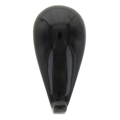 BL GANCIO P/QUADRO GOCCIA NERO 5 PZ