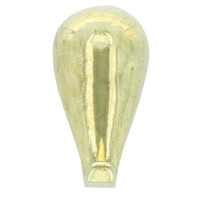 BL GANCIO P/QUADRO GOCCIA ORO 5 PZ