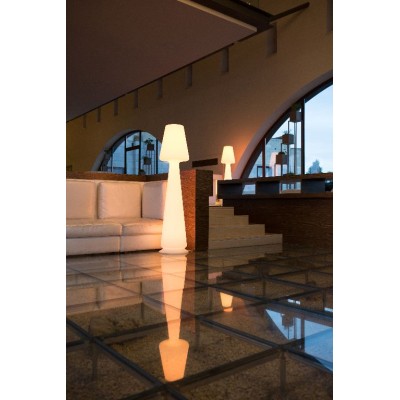 PIANTANA LED CHLOE 39XH165CM C/TELECOM MULTIC