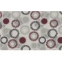 PASSATOIA FUTURA H 52 CM CAMILLAS BORDEAUX