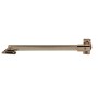 ASTA P/CAPPA 214 SNODATA A SCATTO OTT NIC 25 CM*